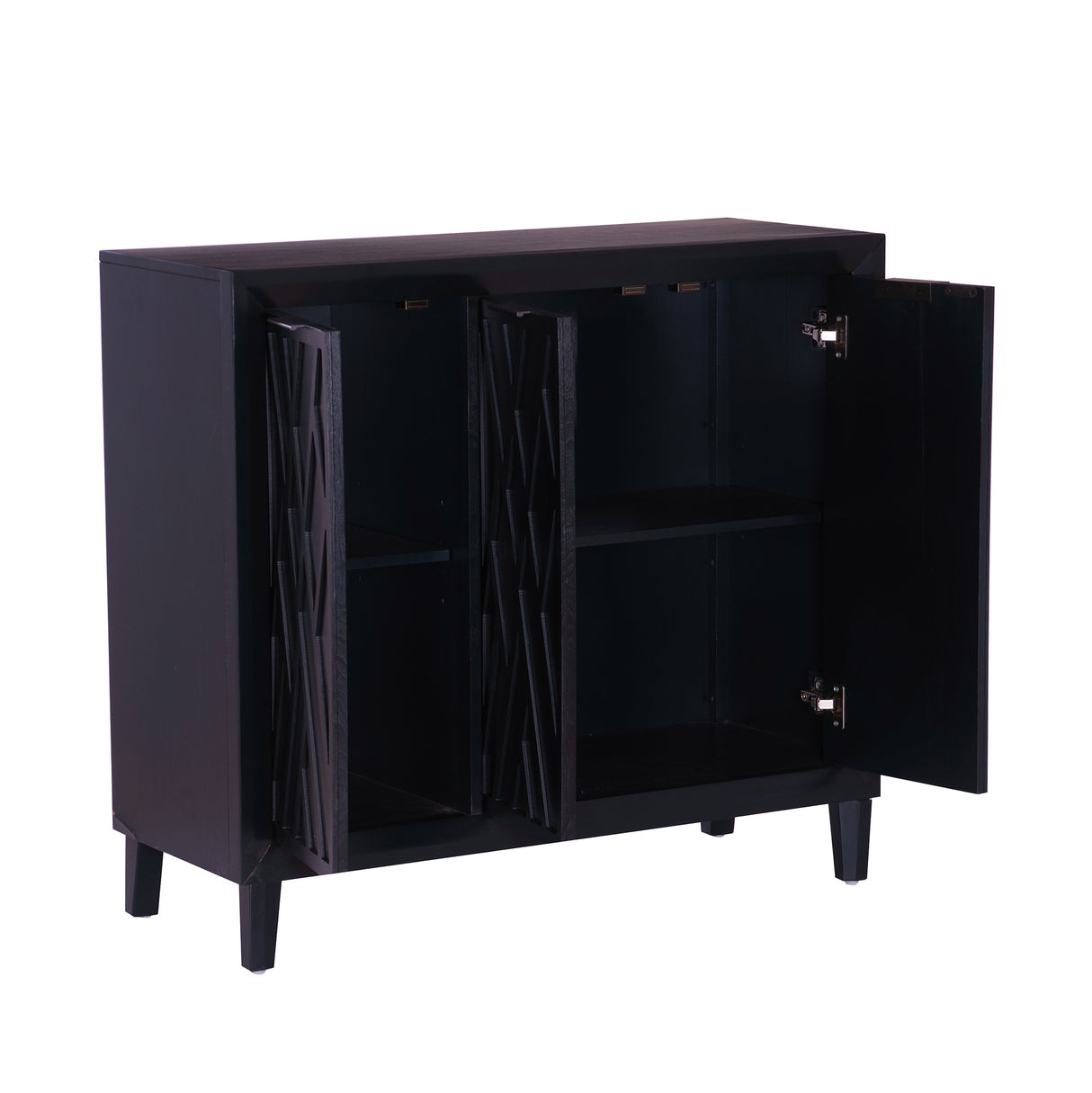 Shiloh Accent Cabinet