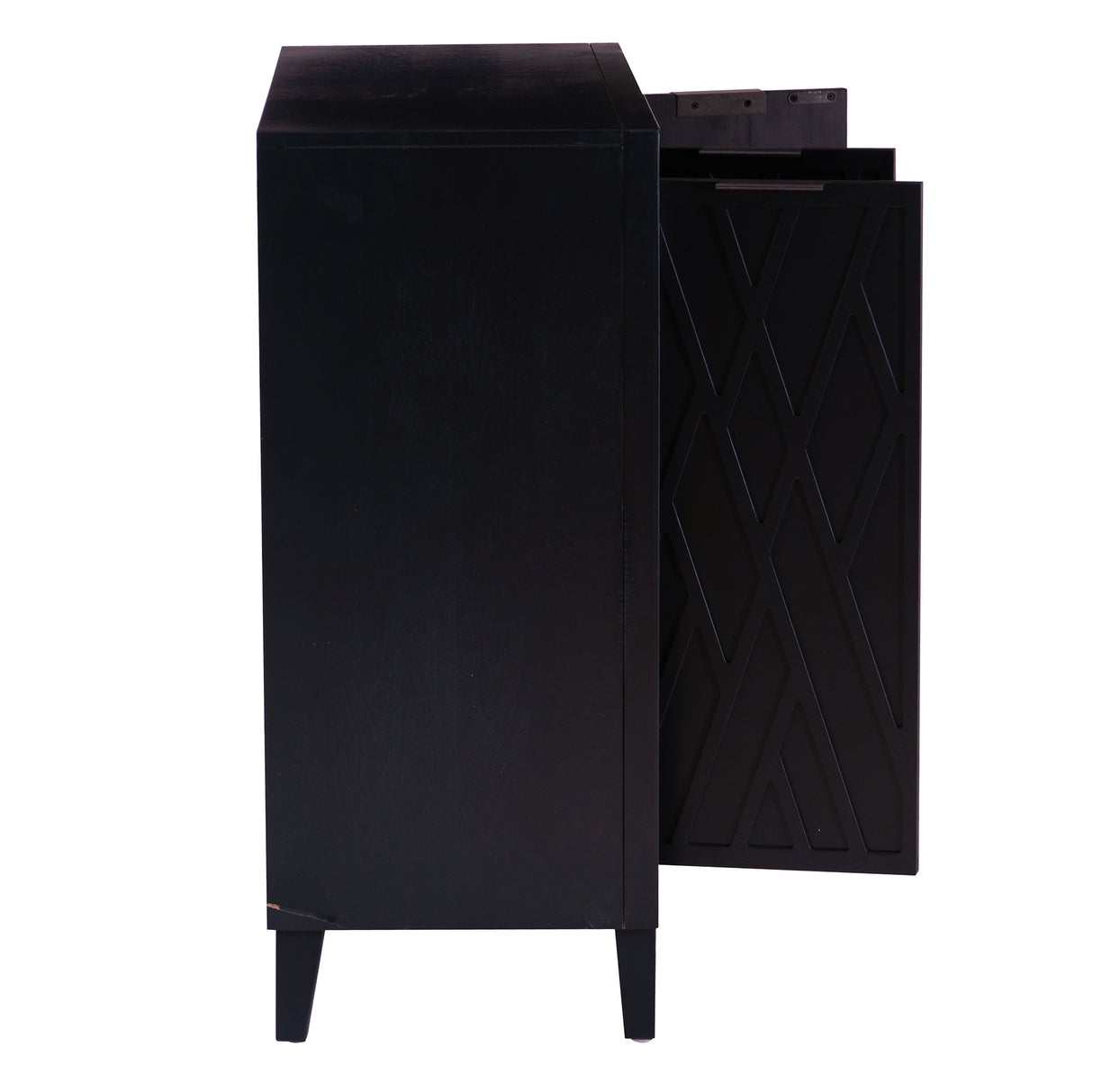 Shiloh Accent Cabinet