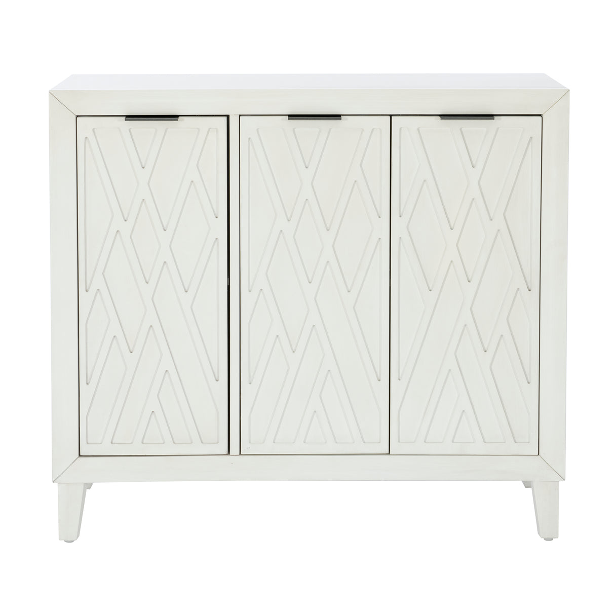 Shiloh Accent Cabinet