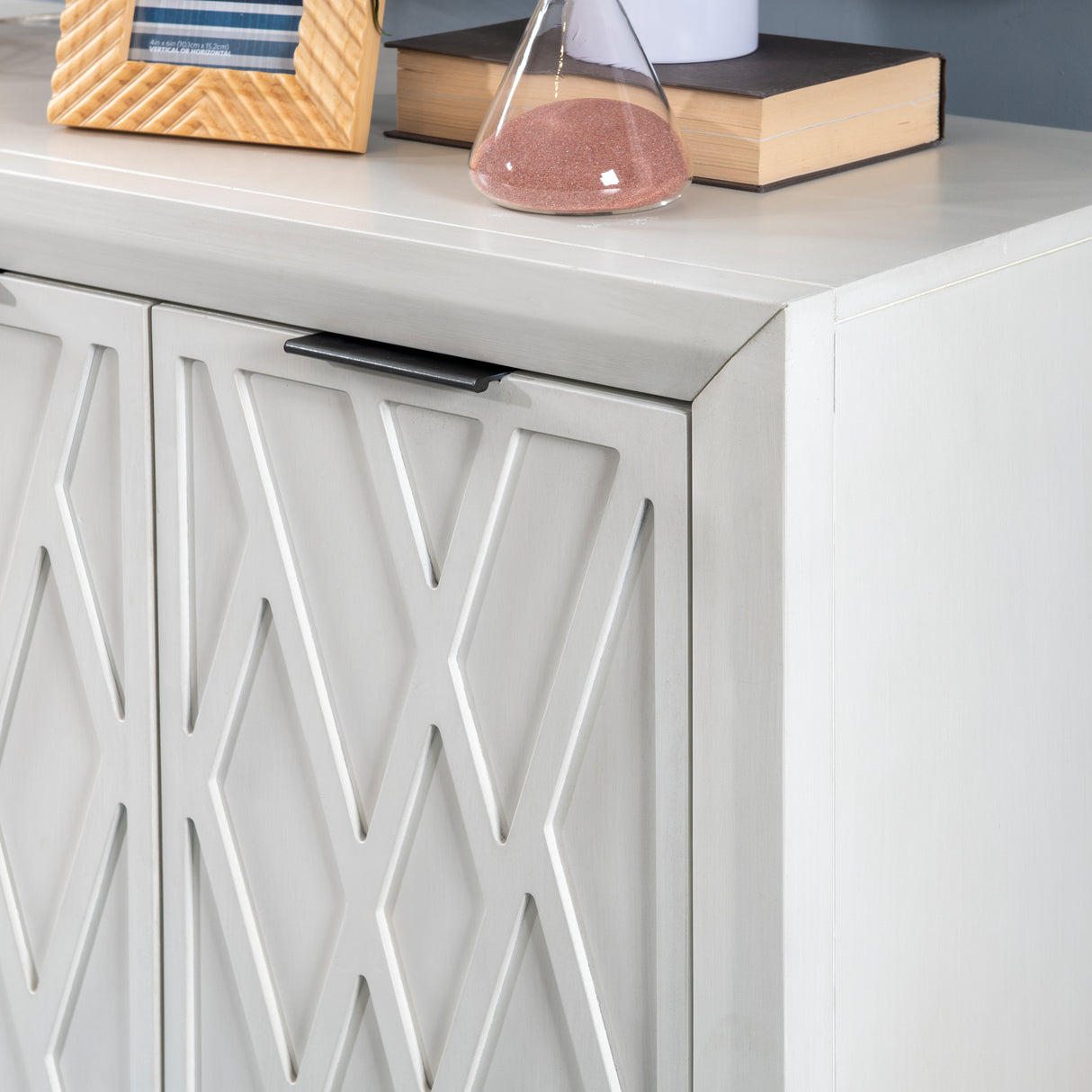 Shiloh Accent Cabinet