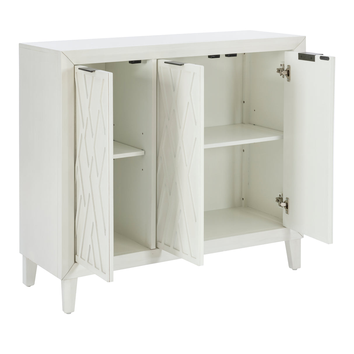 Shiloh Accent Cabinet