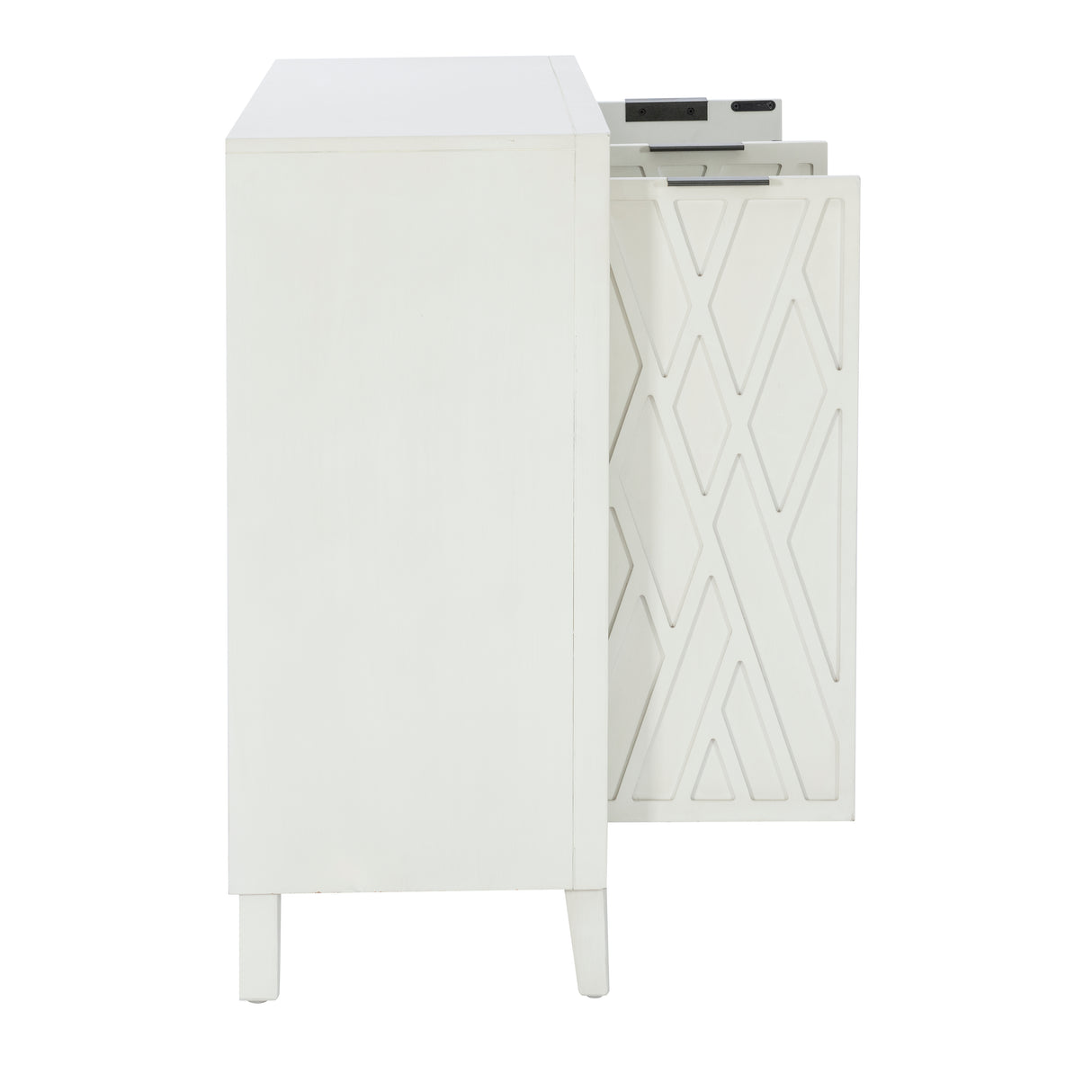 Shiloh Accent Cabinet