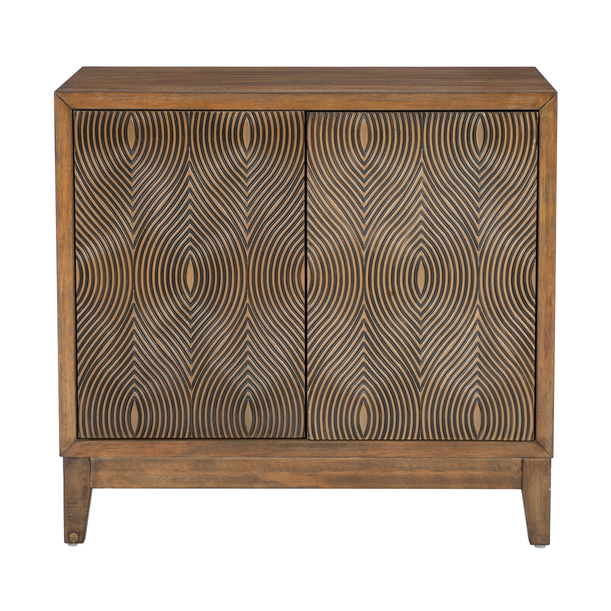 Juniper Accent Cabinet