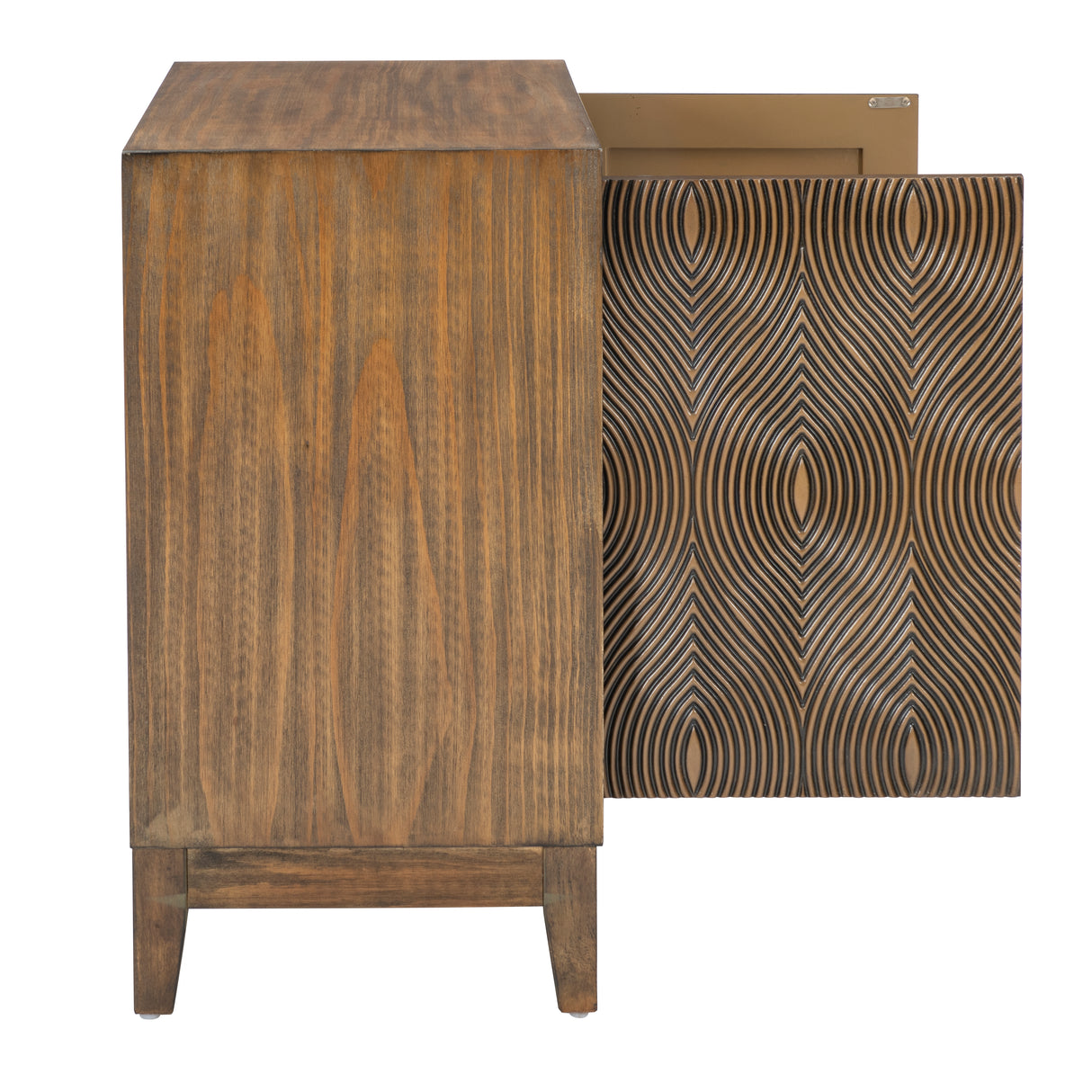 Juniper Accent Cabinet