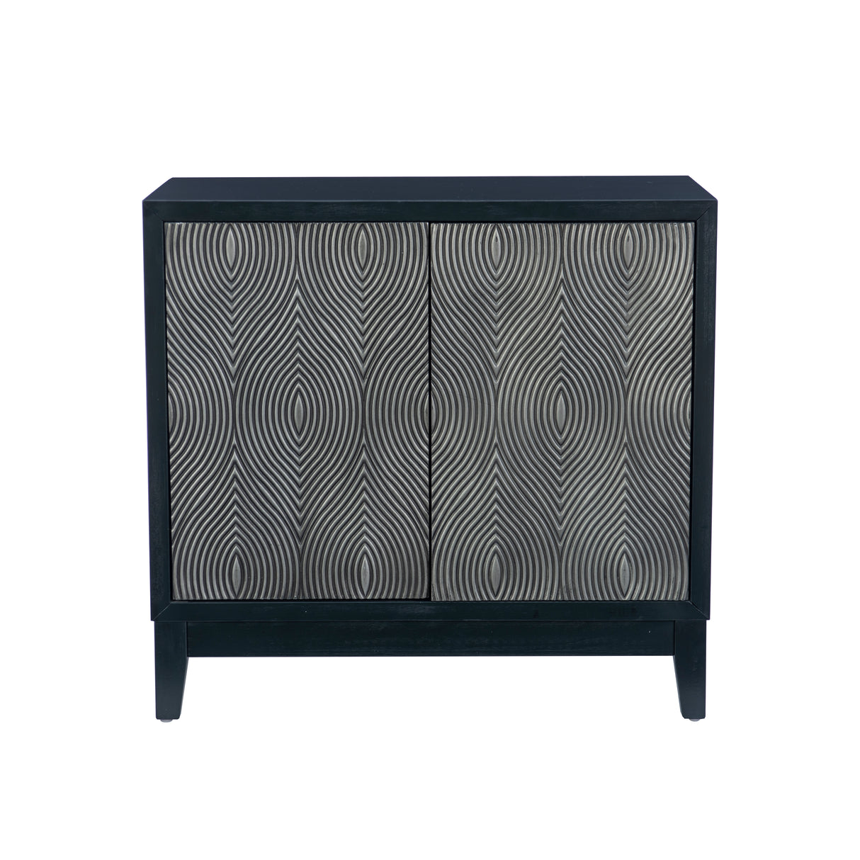 Juniper Accent Cabinet