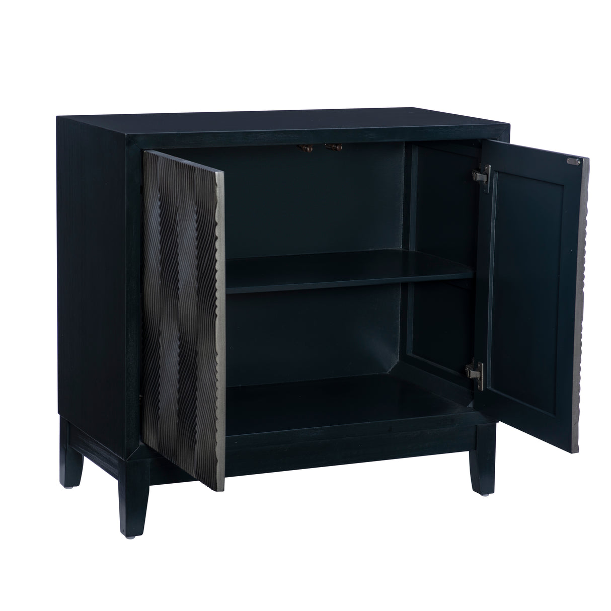 Juniper Accent Cabinet