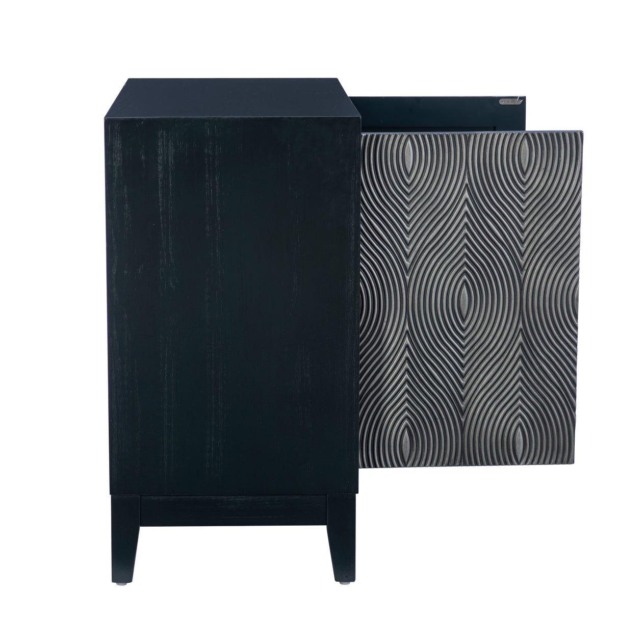 Juniper Accent Cabinet