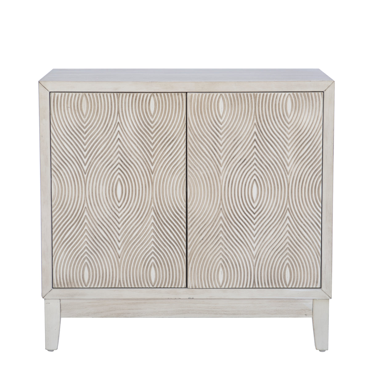 Juniper Accent Cabinet