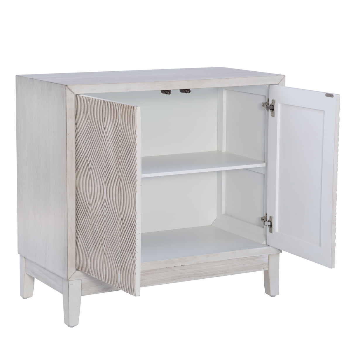 Juniper Accent Cabinet