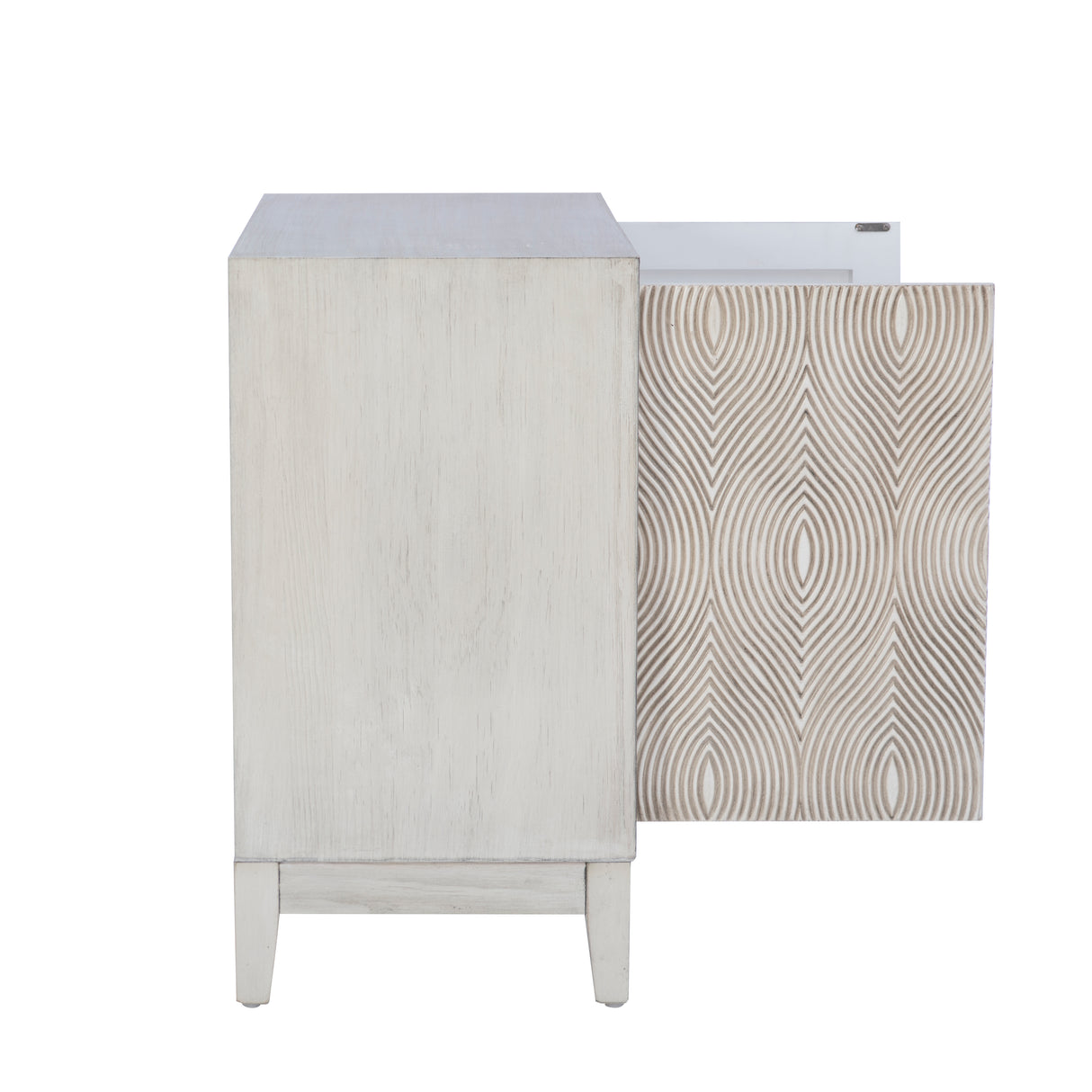 Juniper Accent Cabinet