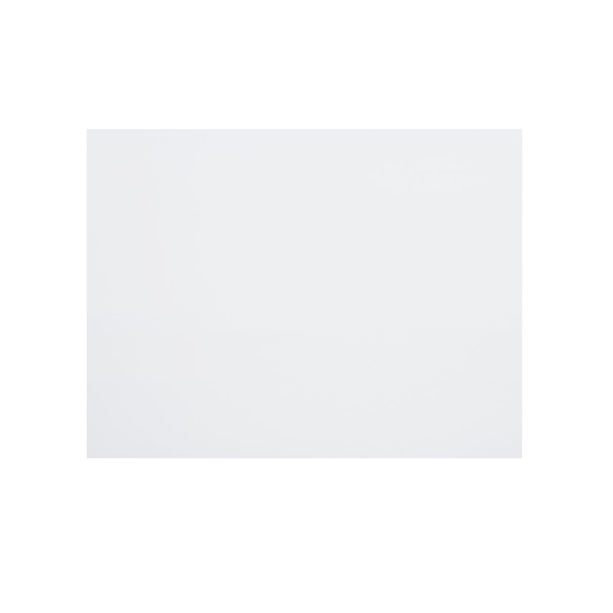 Maui White Rectangle Dining Table