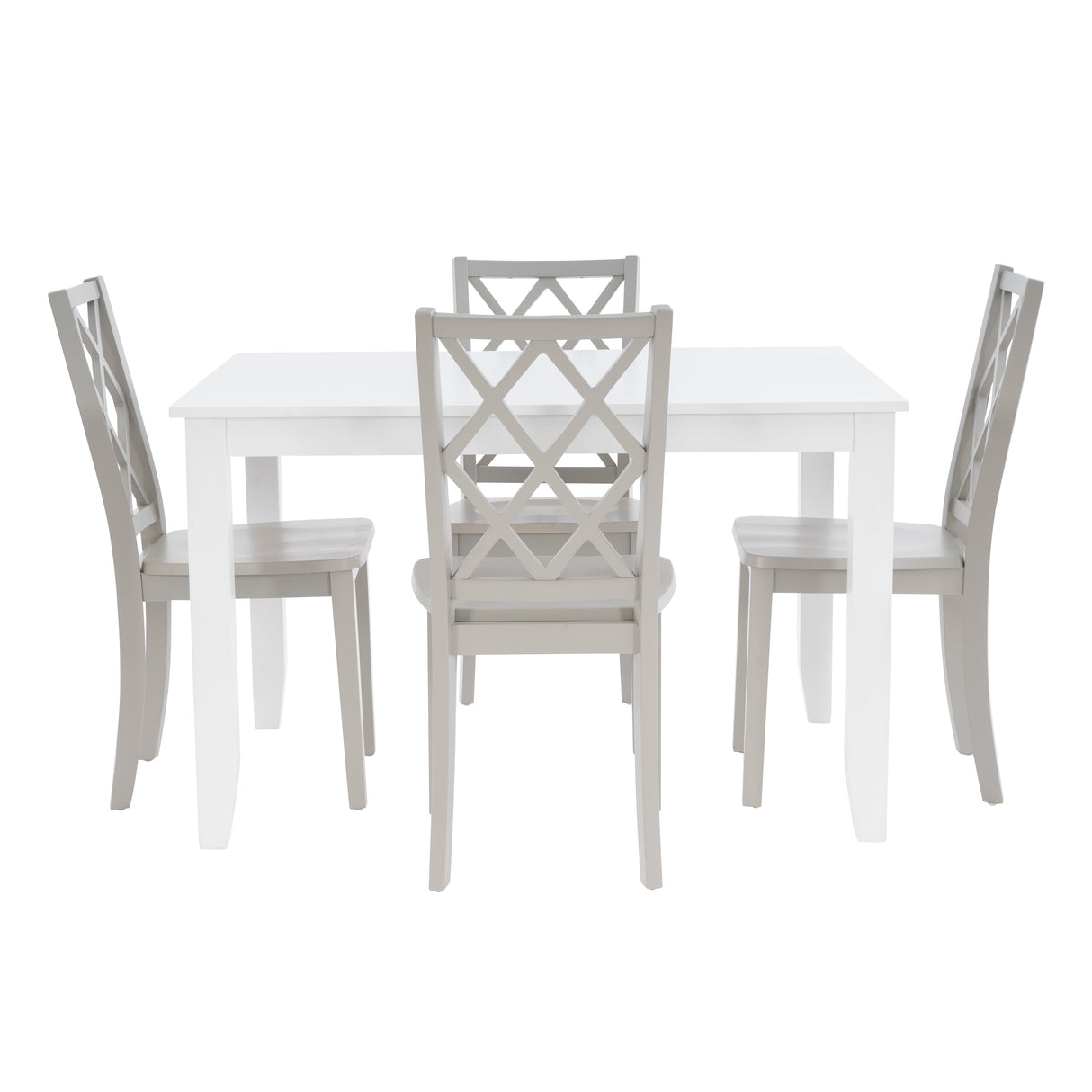 Maui 5PC Dining Set