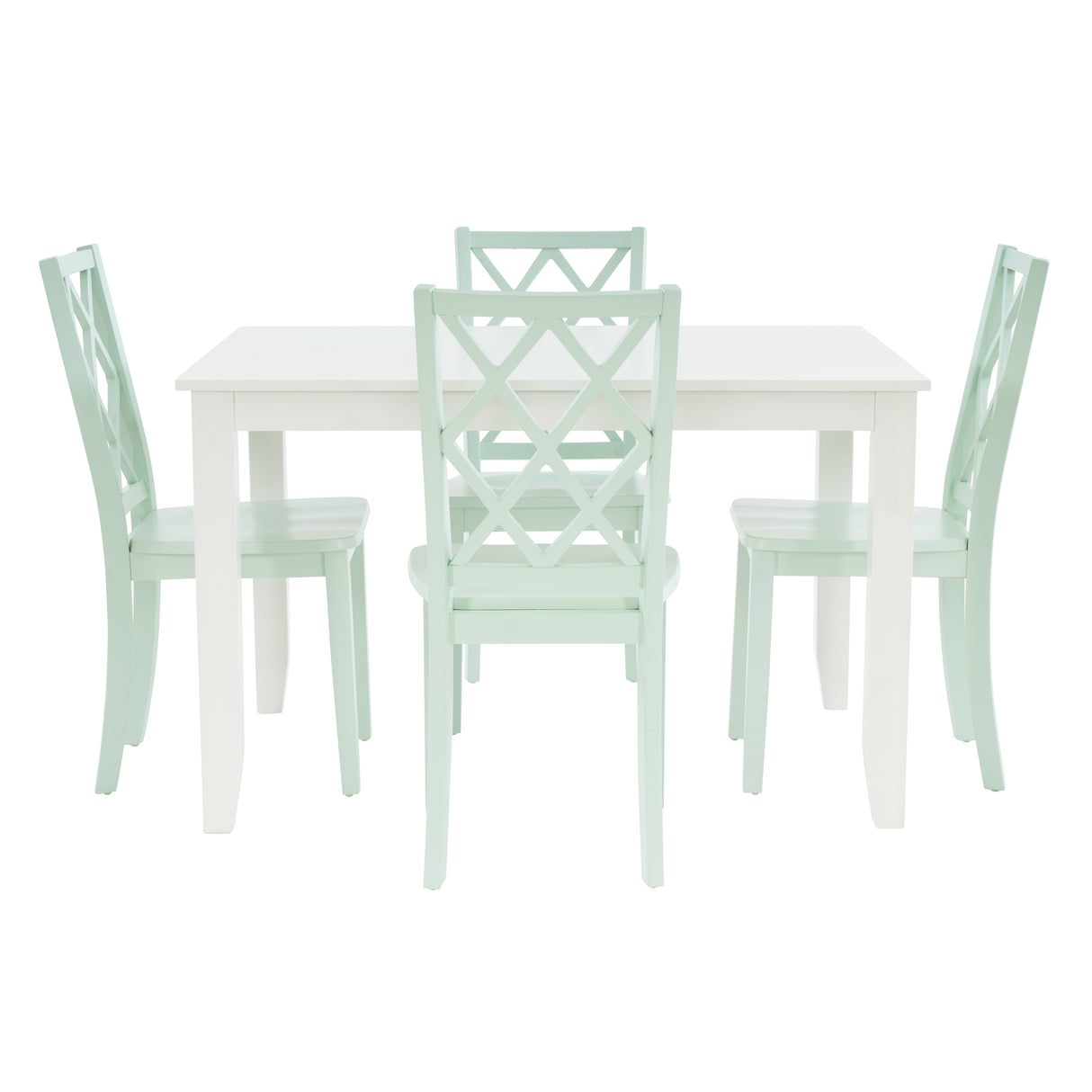 Maui 5PC Dining Set
