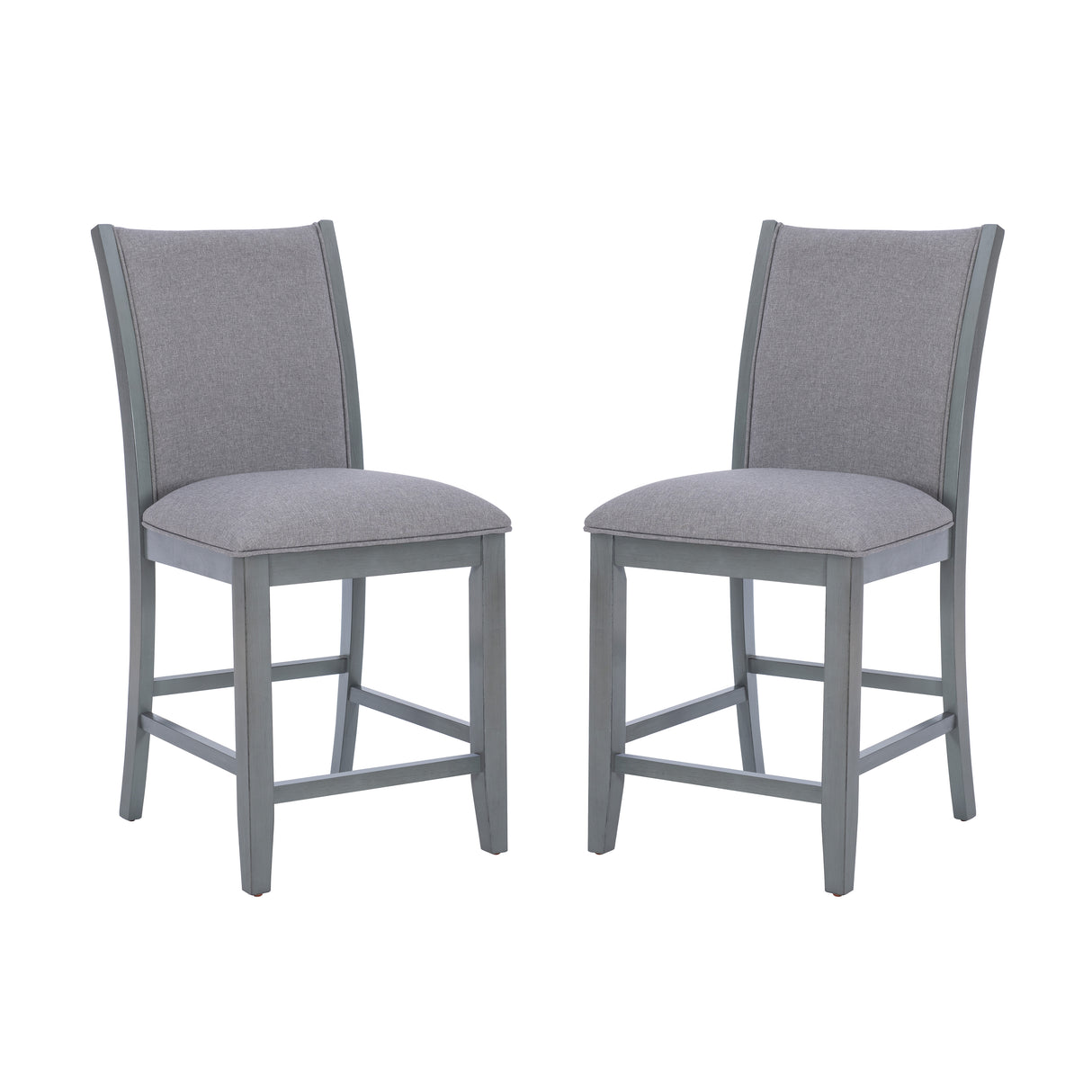 Bellevue Counter Height Stools (Set of 2)