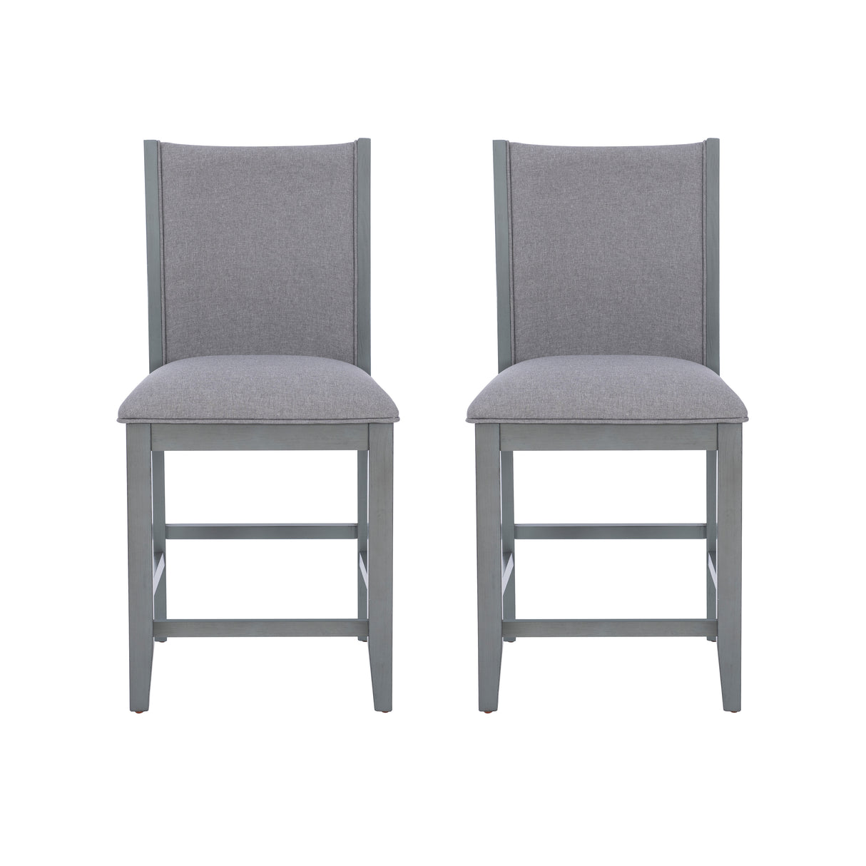 Bellevue Counter Height Stools (Set of 2)