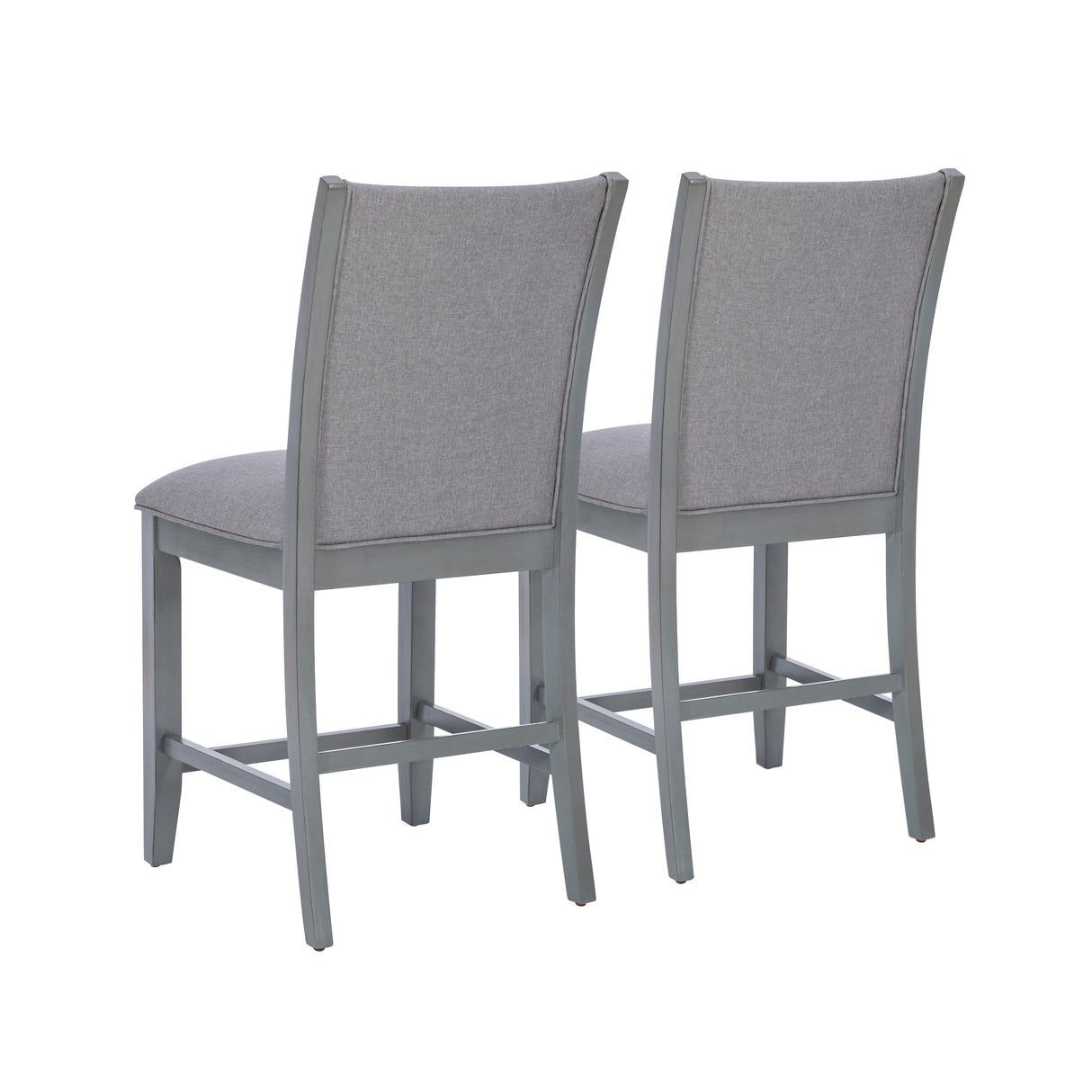 Bellevue Counter Height Stools (Set of 2)