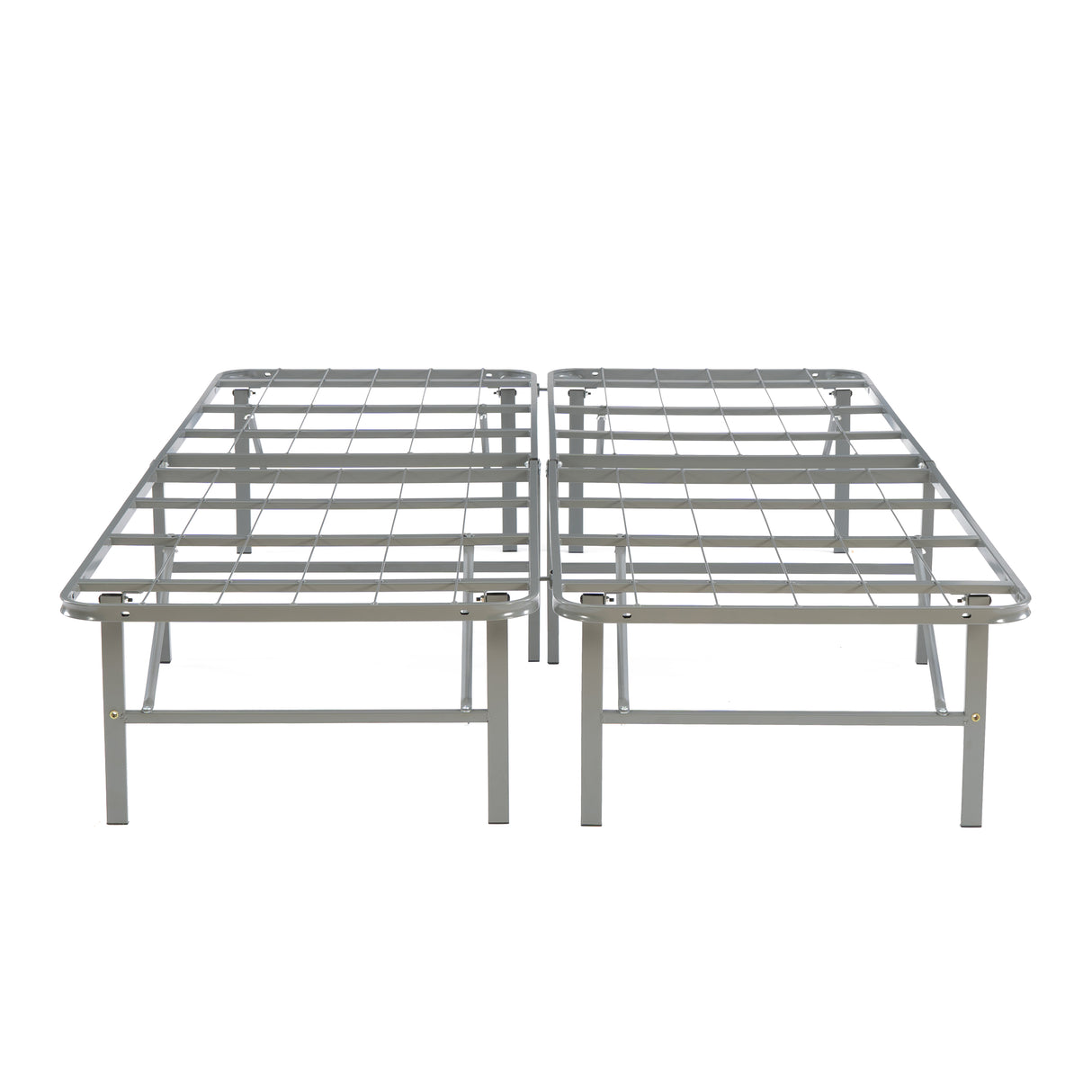 Folding Platform Mattress Base