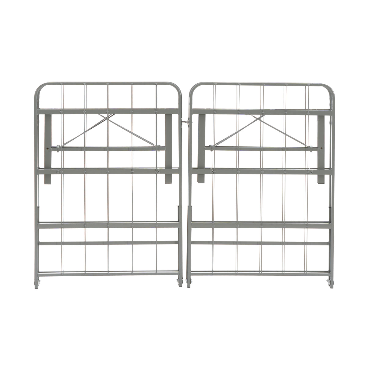 Folding Platform Mattress Base