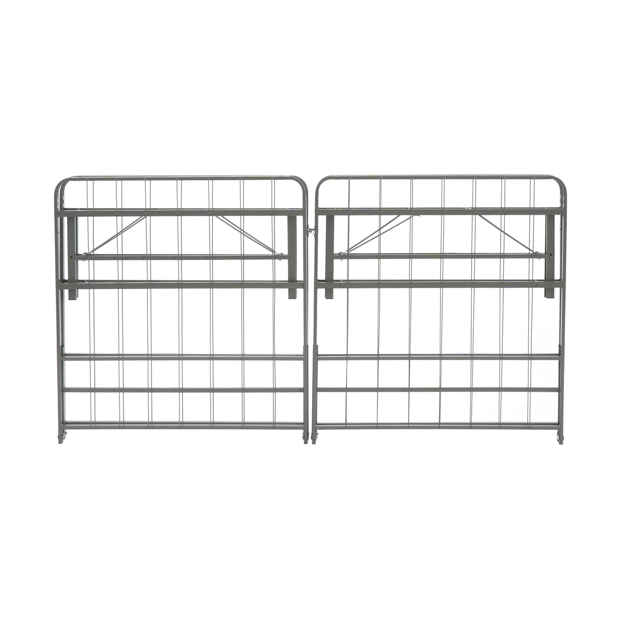 Folding Platform Mattress Base