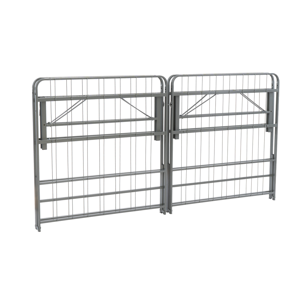 Folding Platform Mattress Base