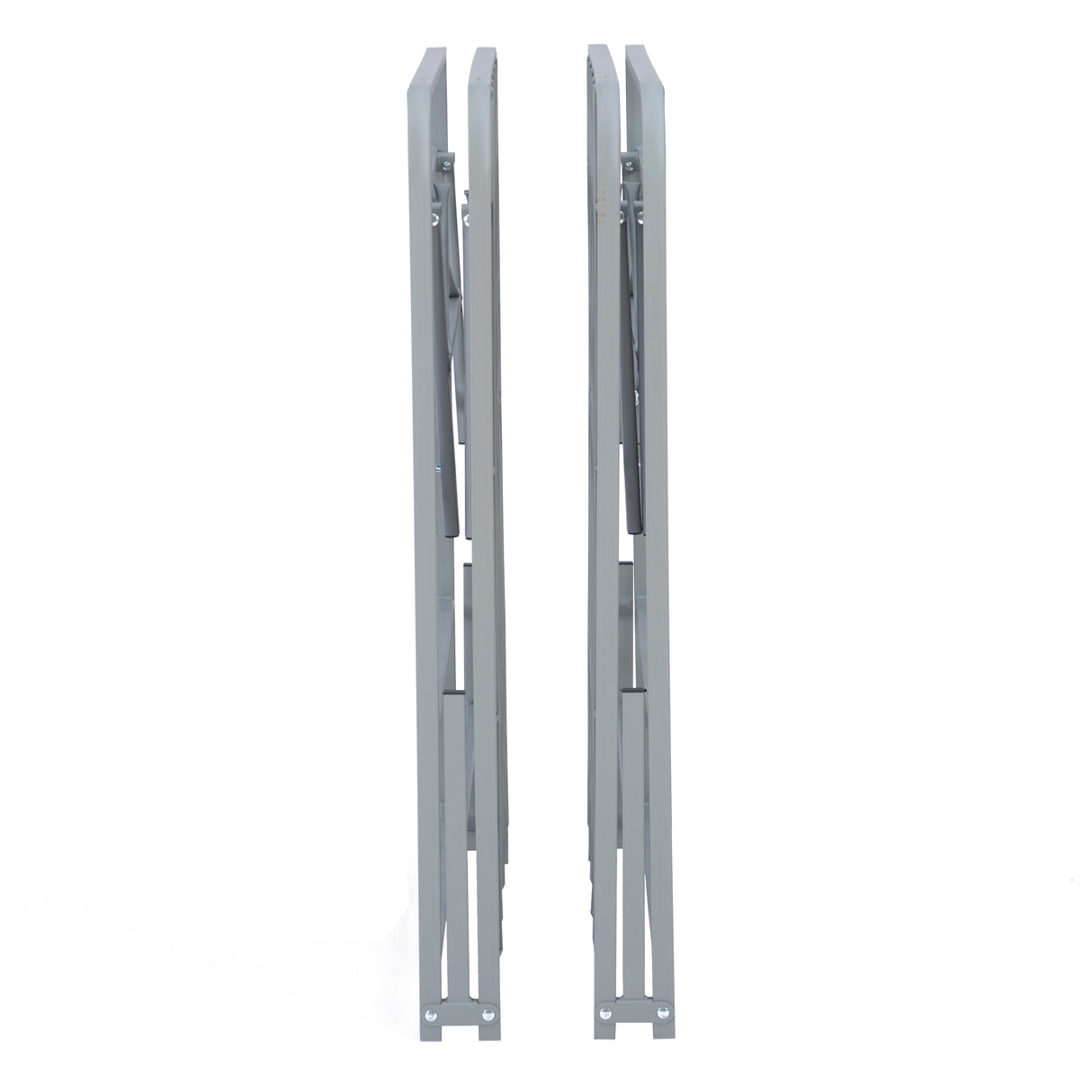 Folding Platform Mattress Base