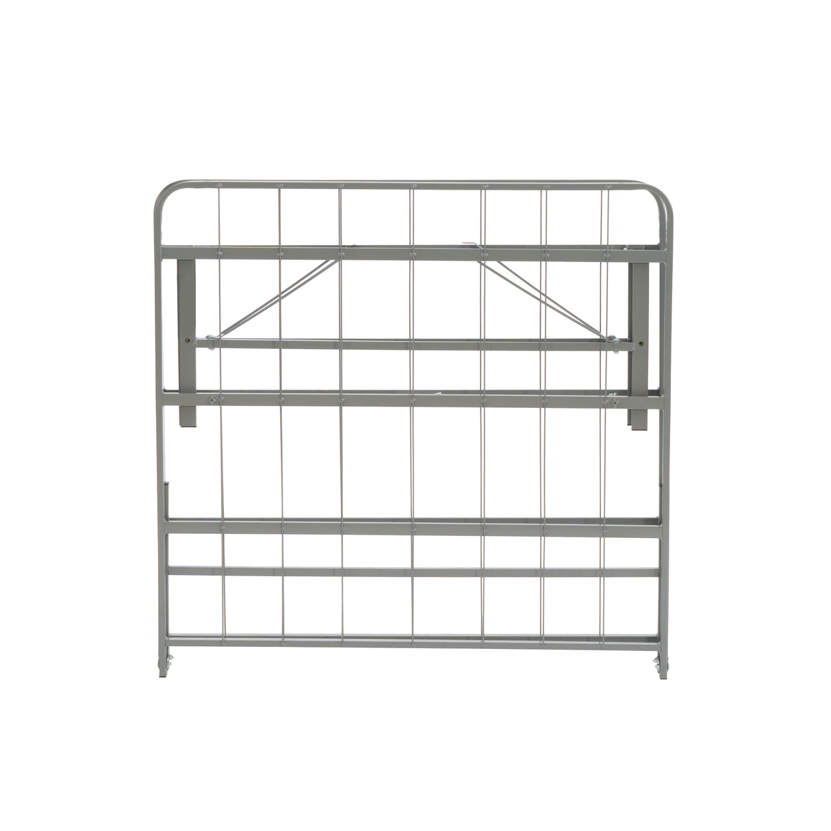 Folding Platform Mattress Base