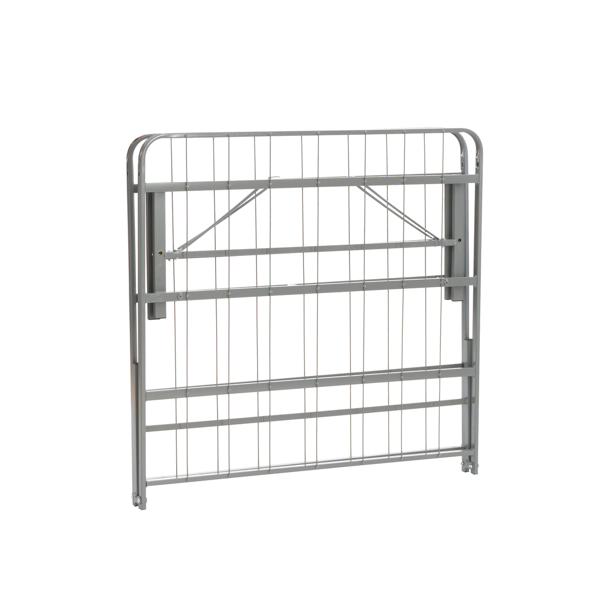 Folding Platform Mattress Base