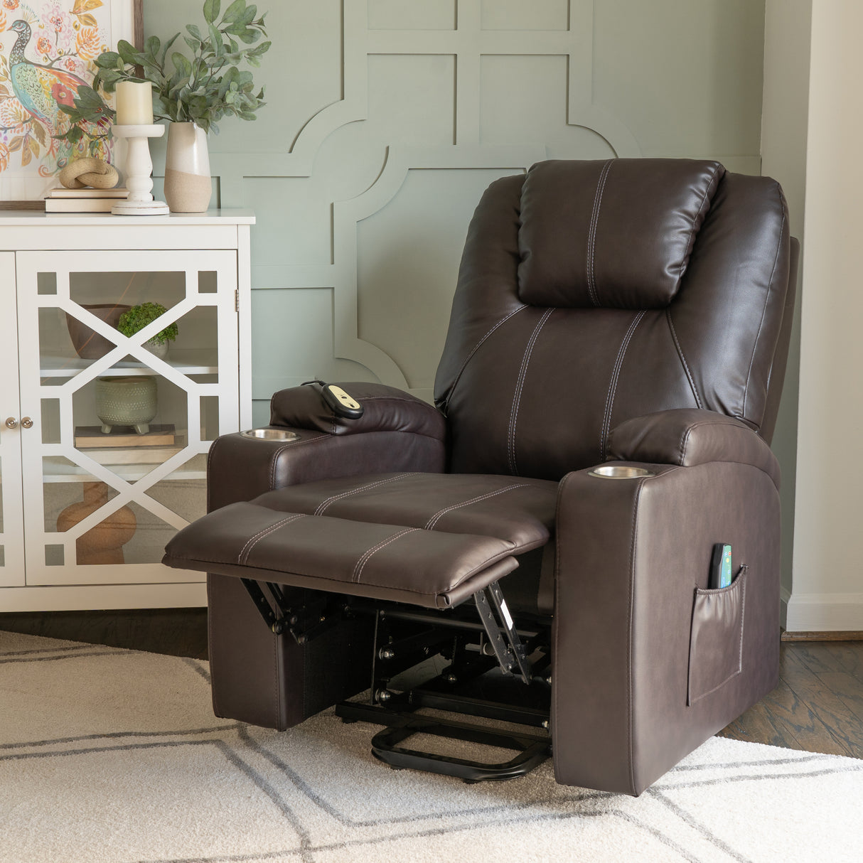 Phoenix Power Lift Chair