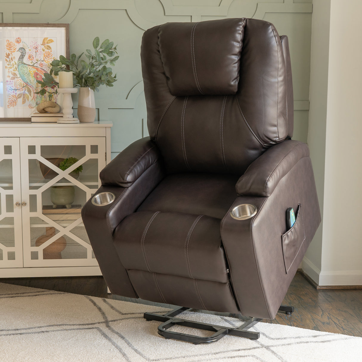 Phoenix Power Lift Chair