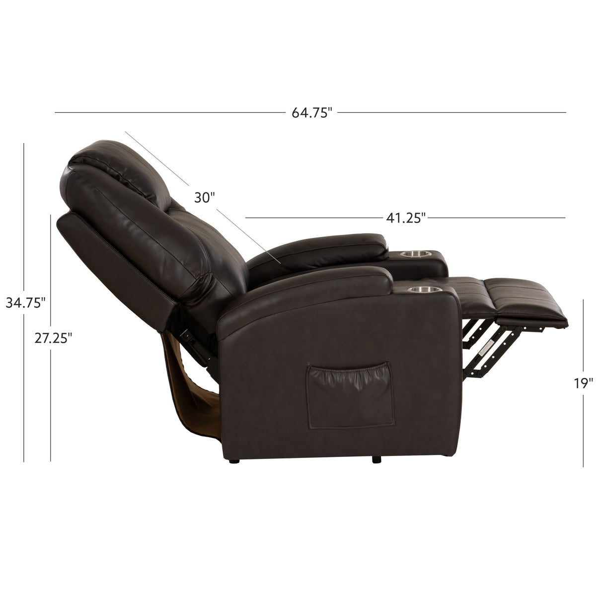Phoenix Power Lift Chair
