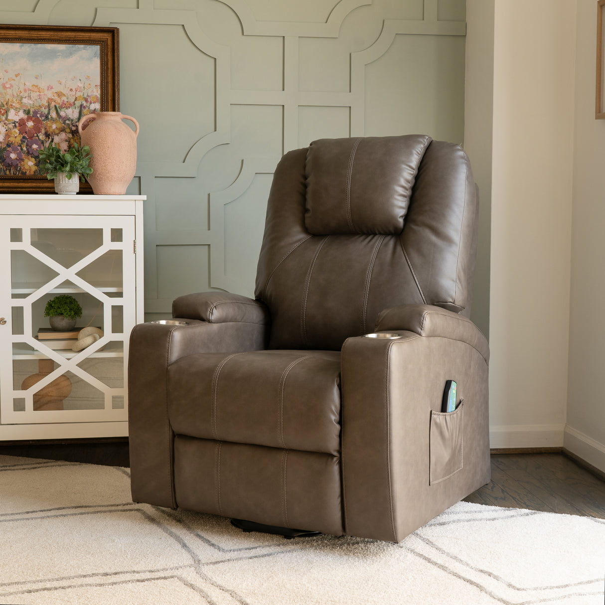 Phoenix Power Lift Chair