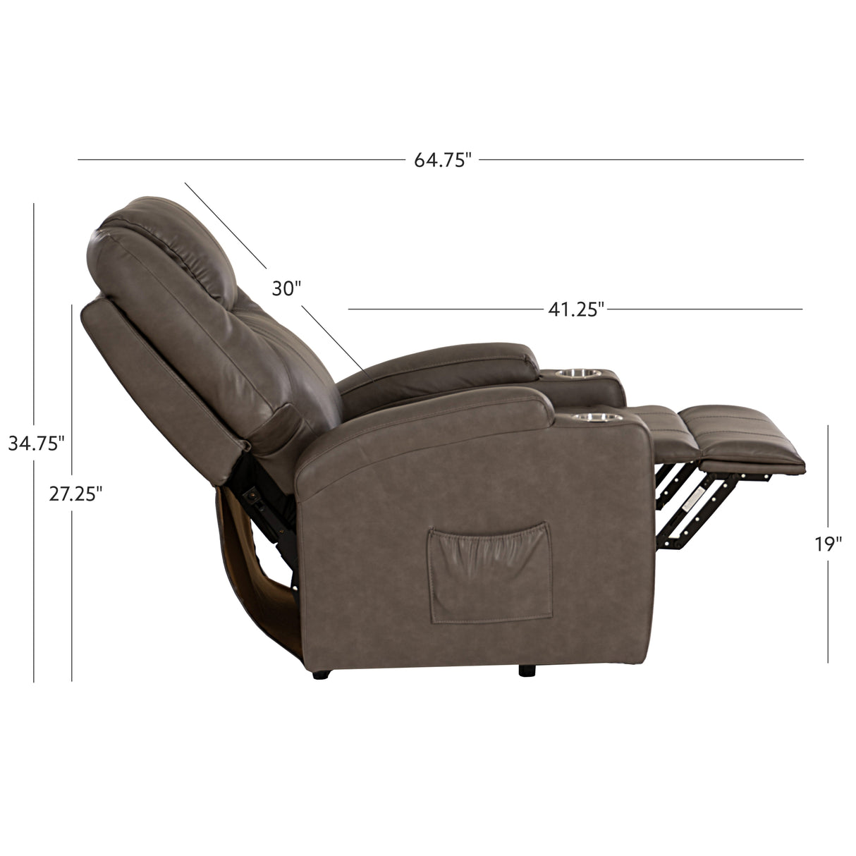 Phoenix Power Lift Chair