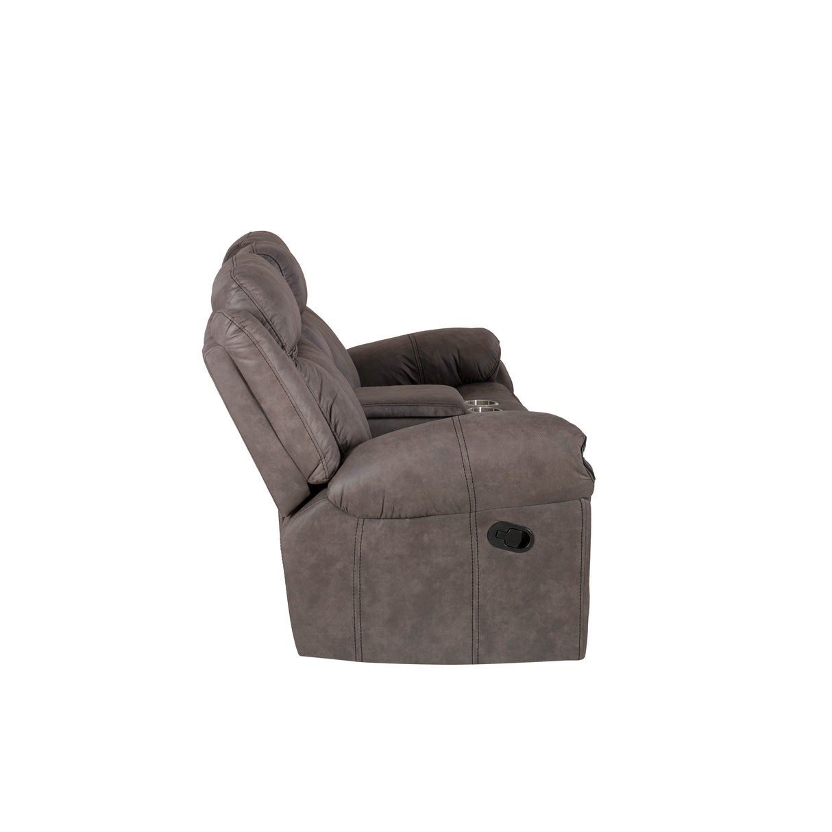 Galloway Stone Loveseat