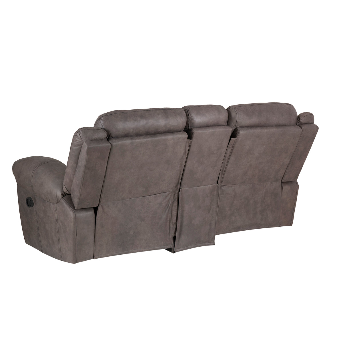 Galloway Stone Loveseat