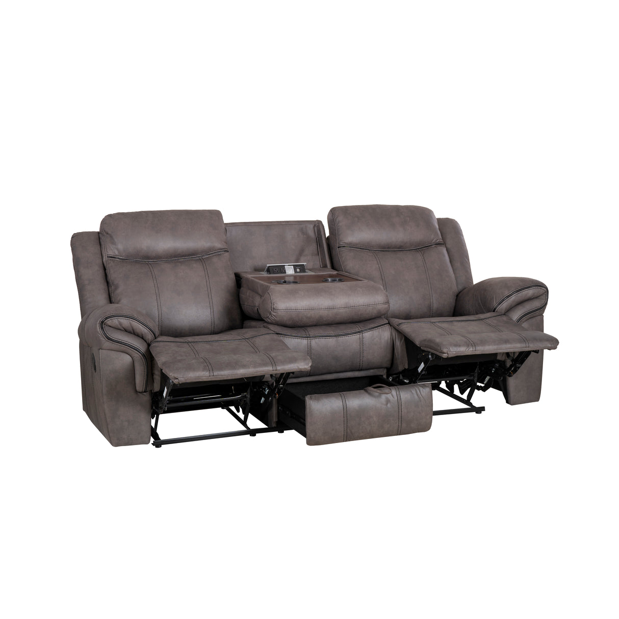 Galloway Stone Sofa