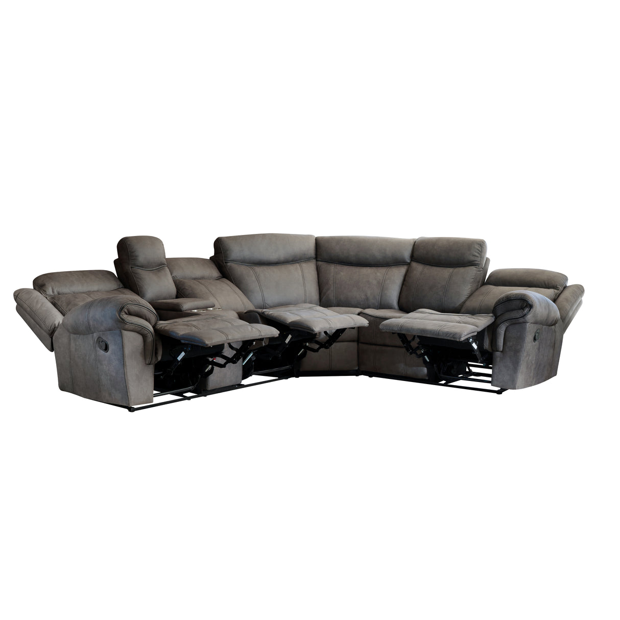Galloway Sectional Sofa