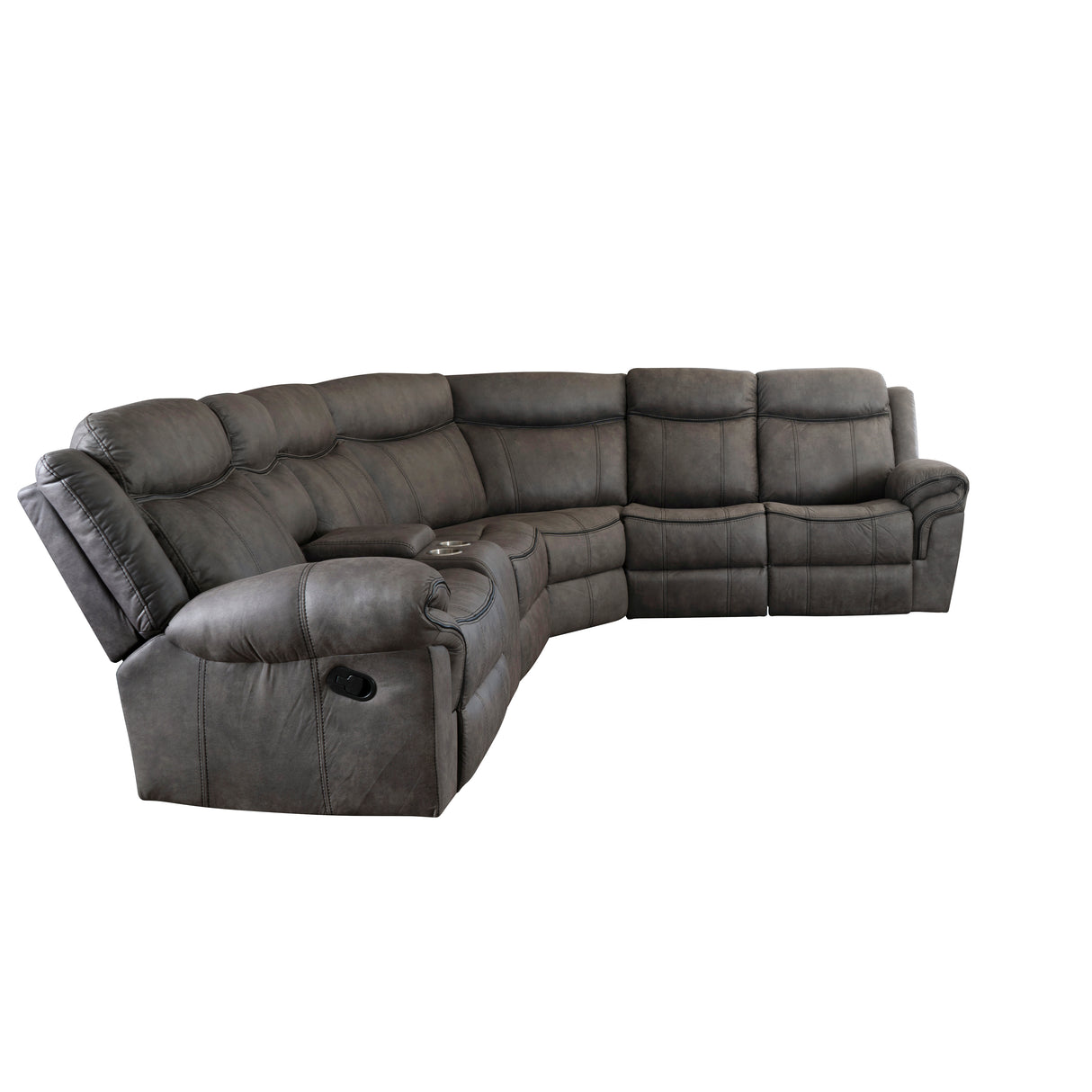 Galloway Sectional Sofa