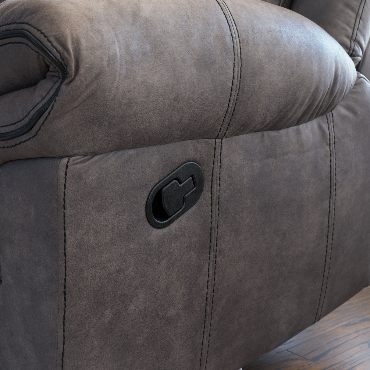 Galloway Sectional Sofa