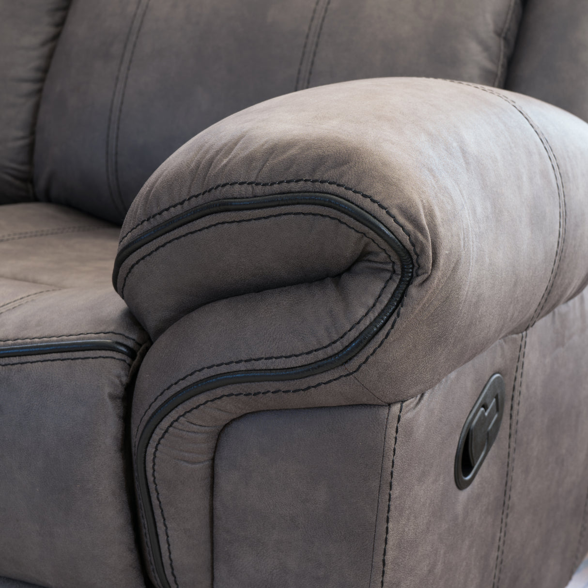 Galloway Sectional Sofa