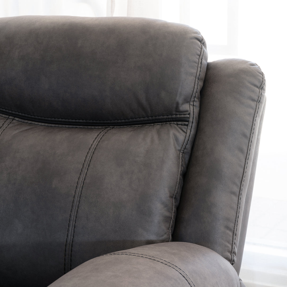 Galloway Sectional Sofa