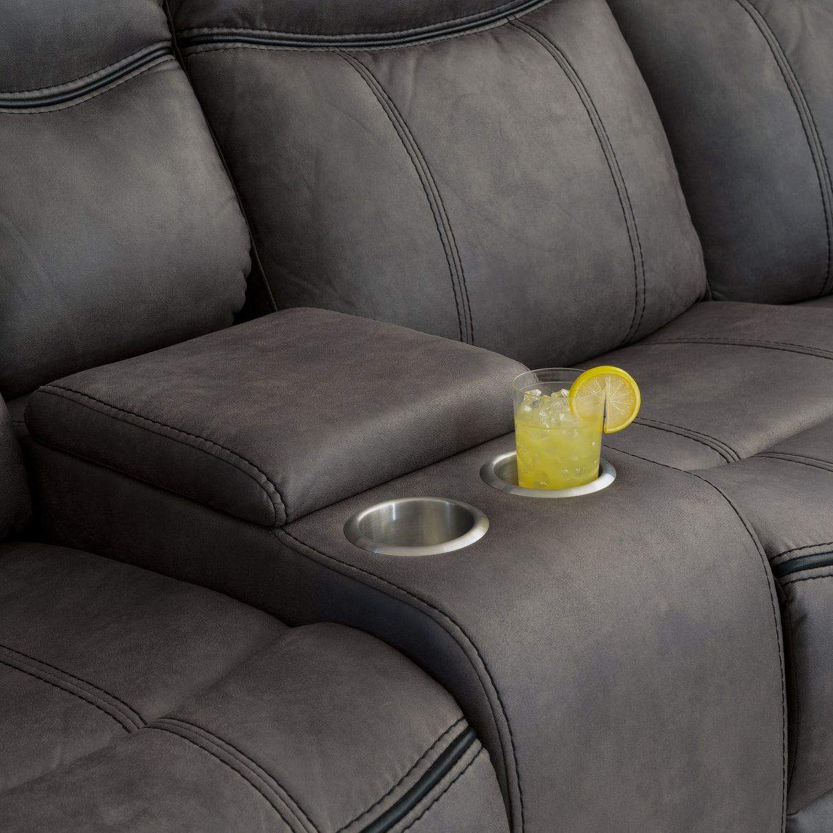 Galloway Sectional Sofa