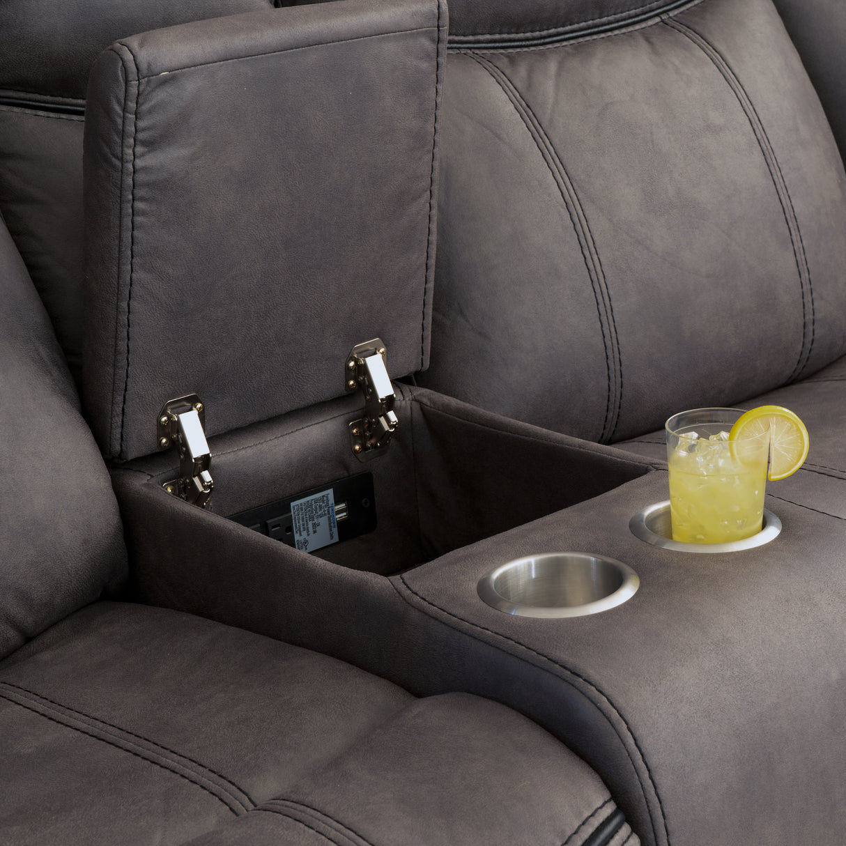 Galloway Sectional Sofa