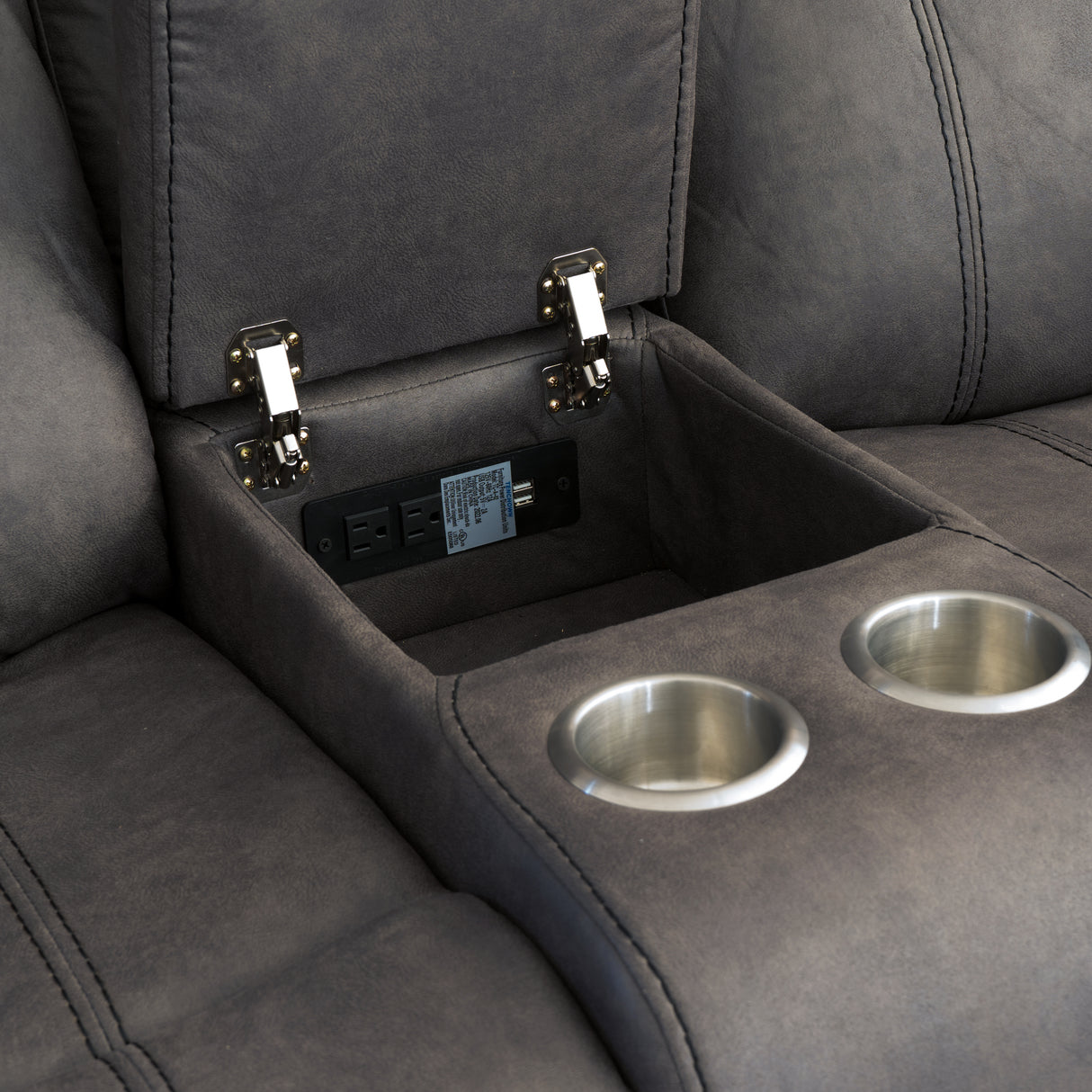 Galloway Sectional Sofa