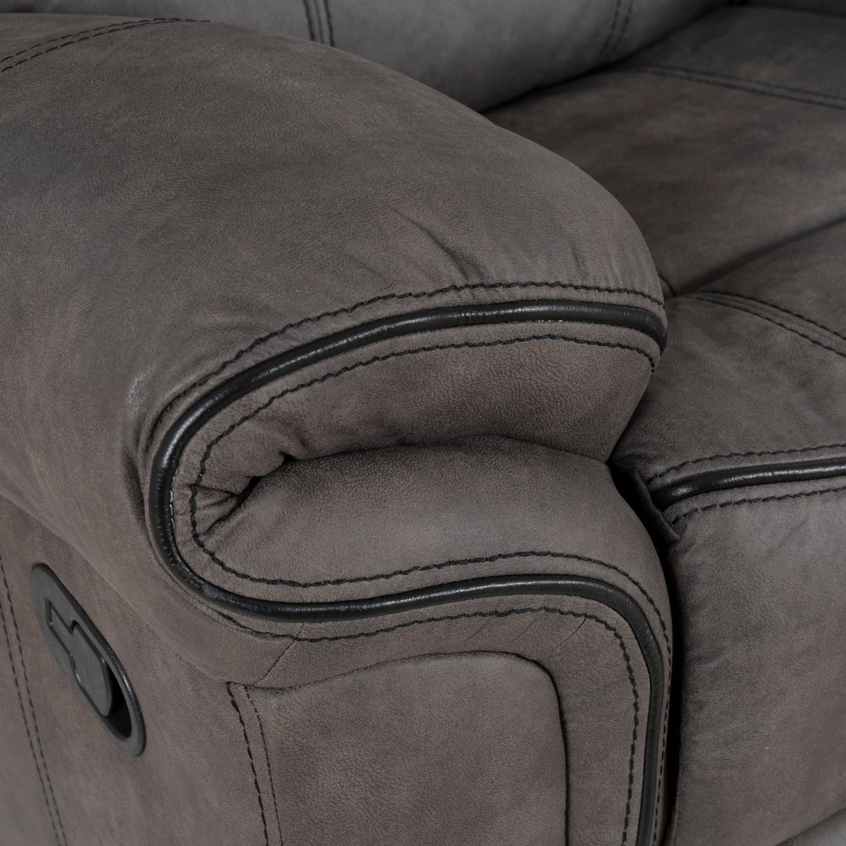 Galloway Sectional Sofa