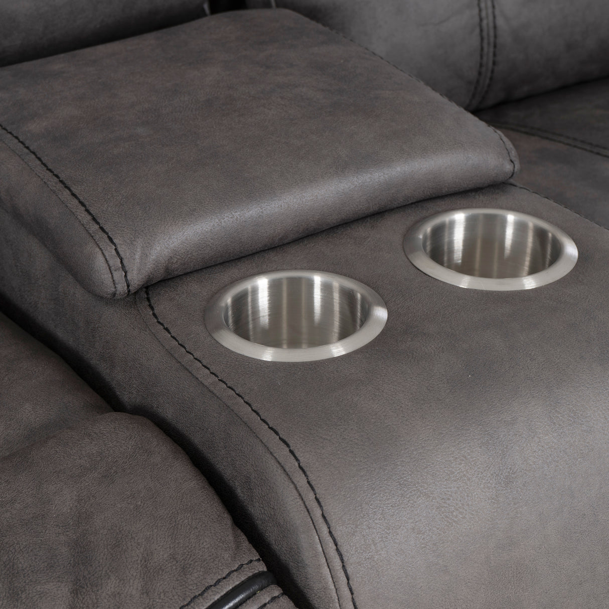 Galloway Sectional Sofa