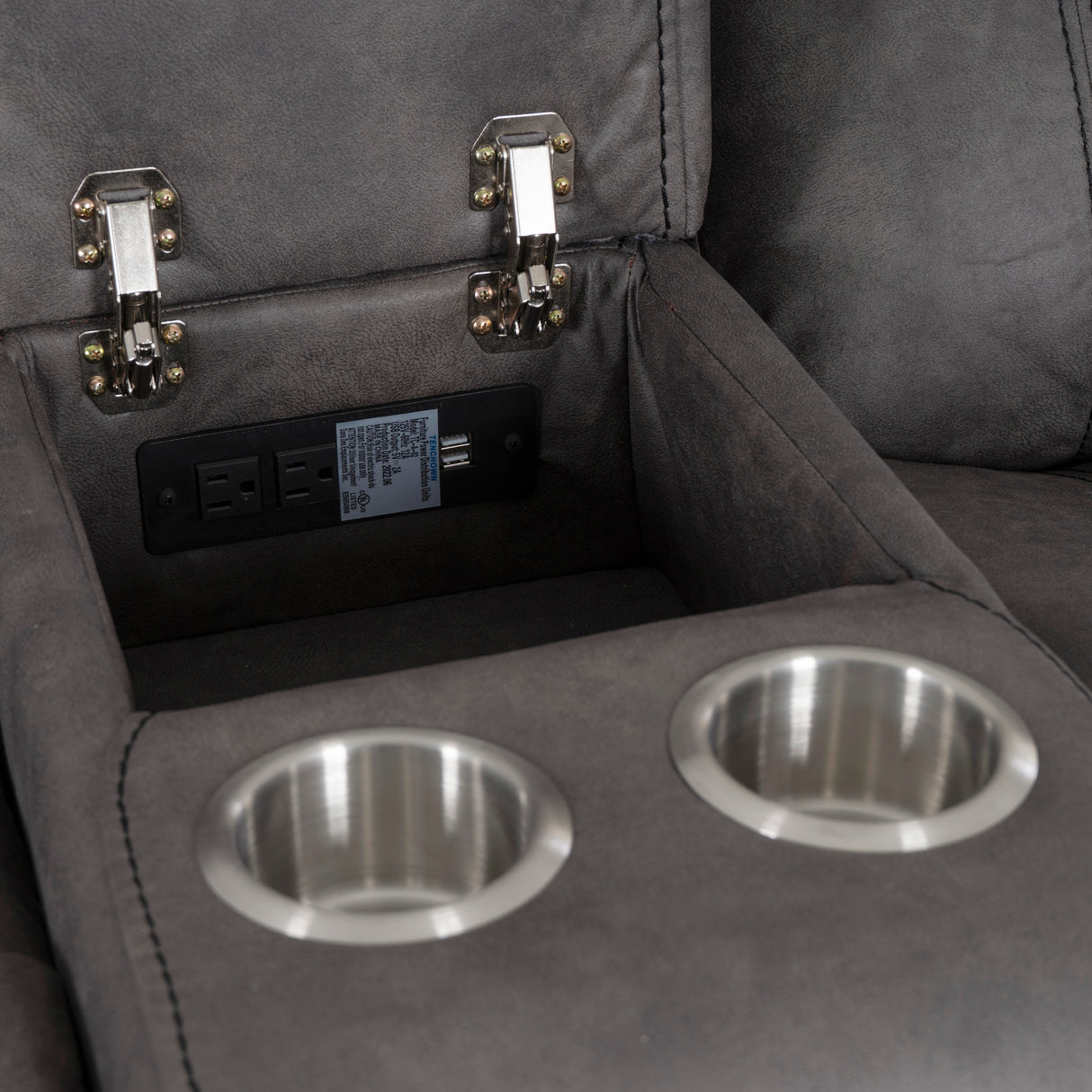 Galloway Sectional Sofa