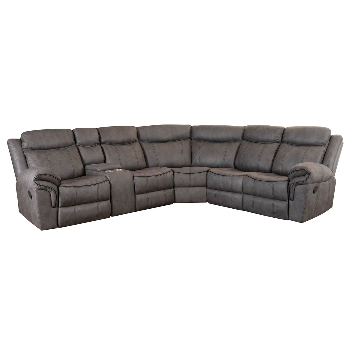 Galloway Sectional Sofa