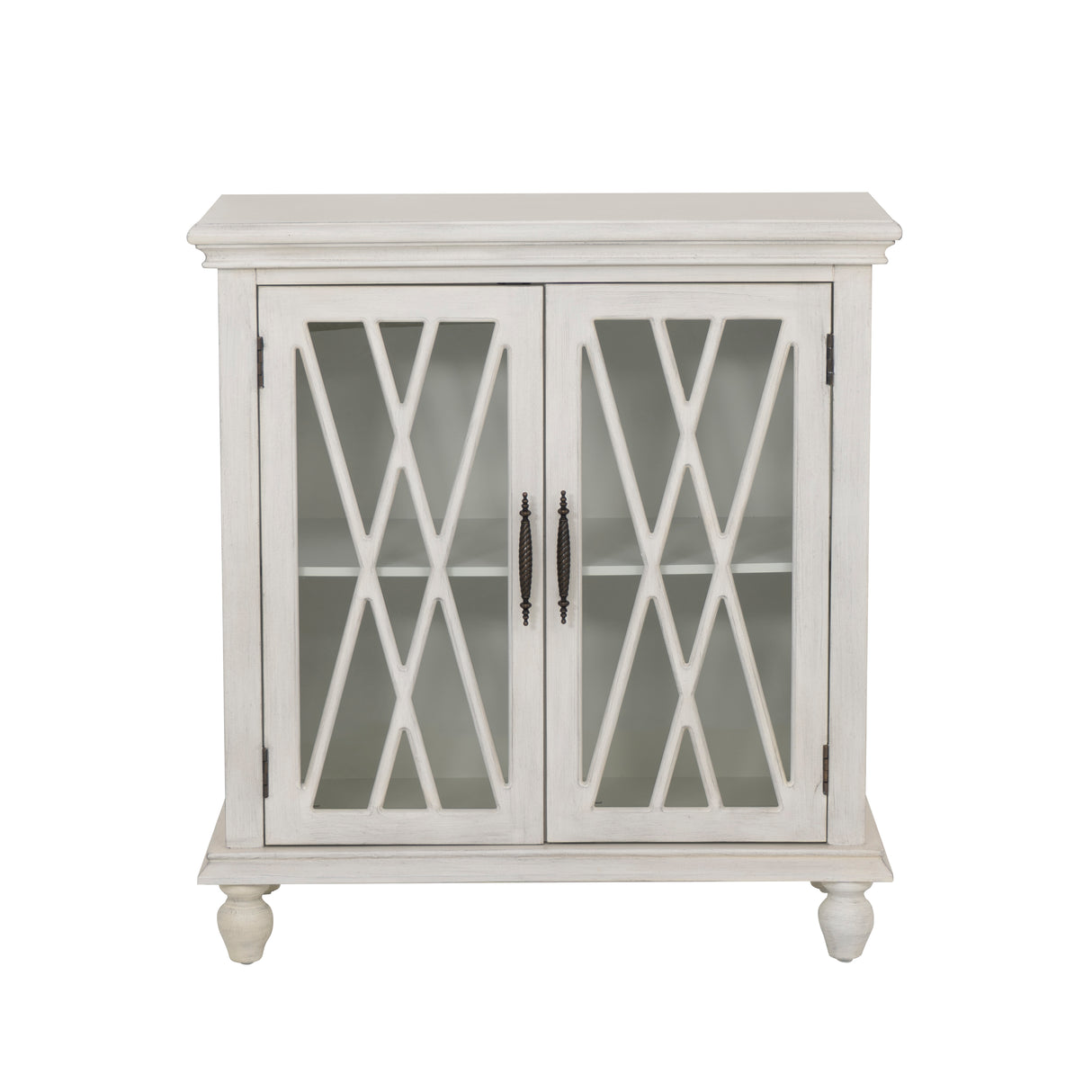 Slade 2-Door Cabinet