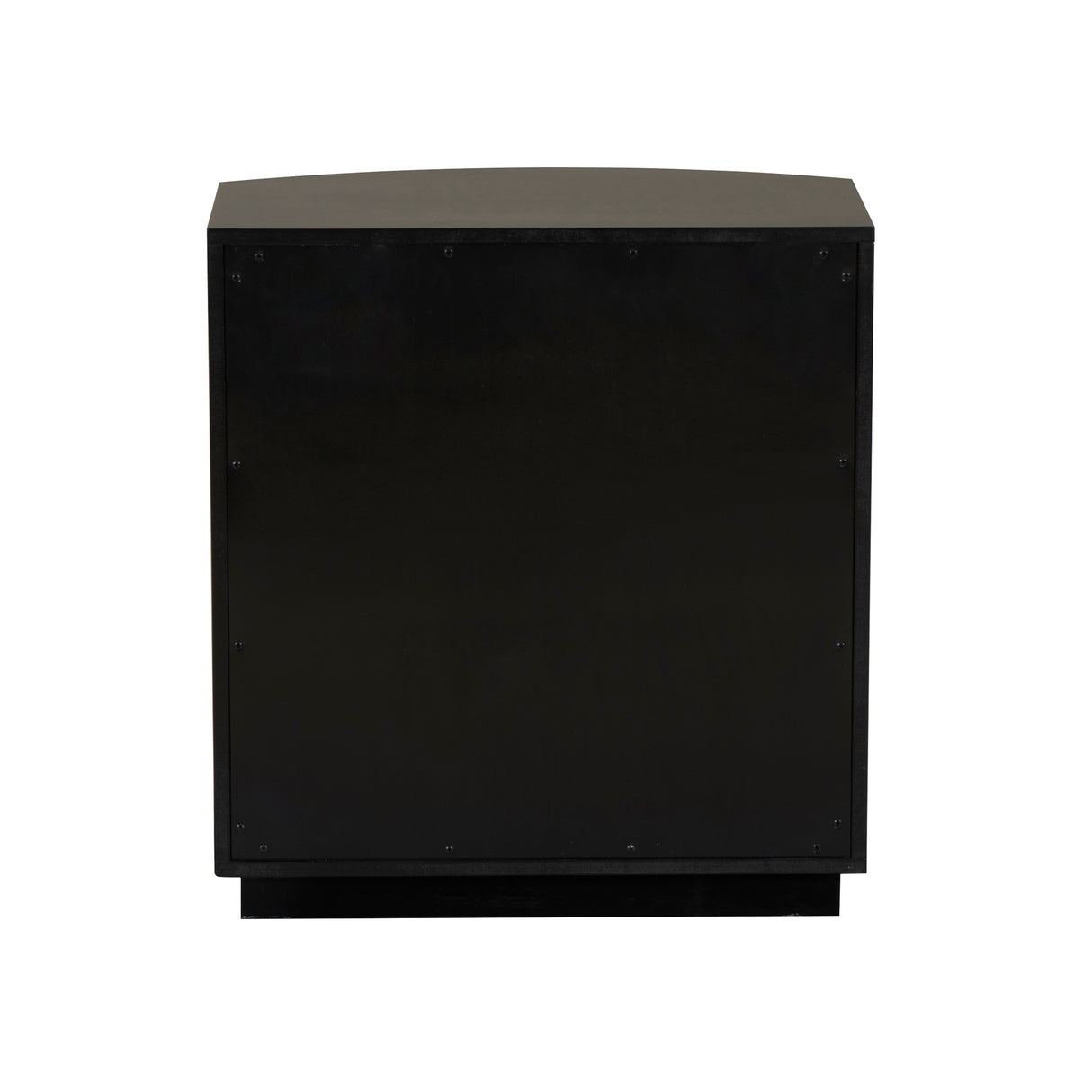 Ciarra 3 Drawer Nightstand