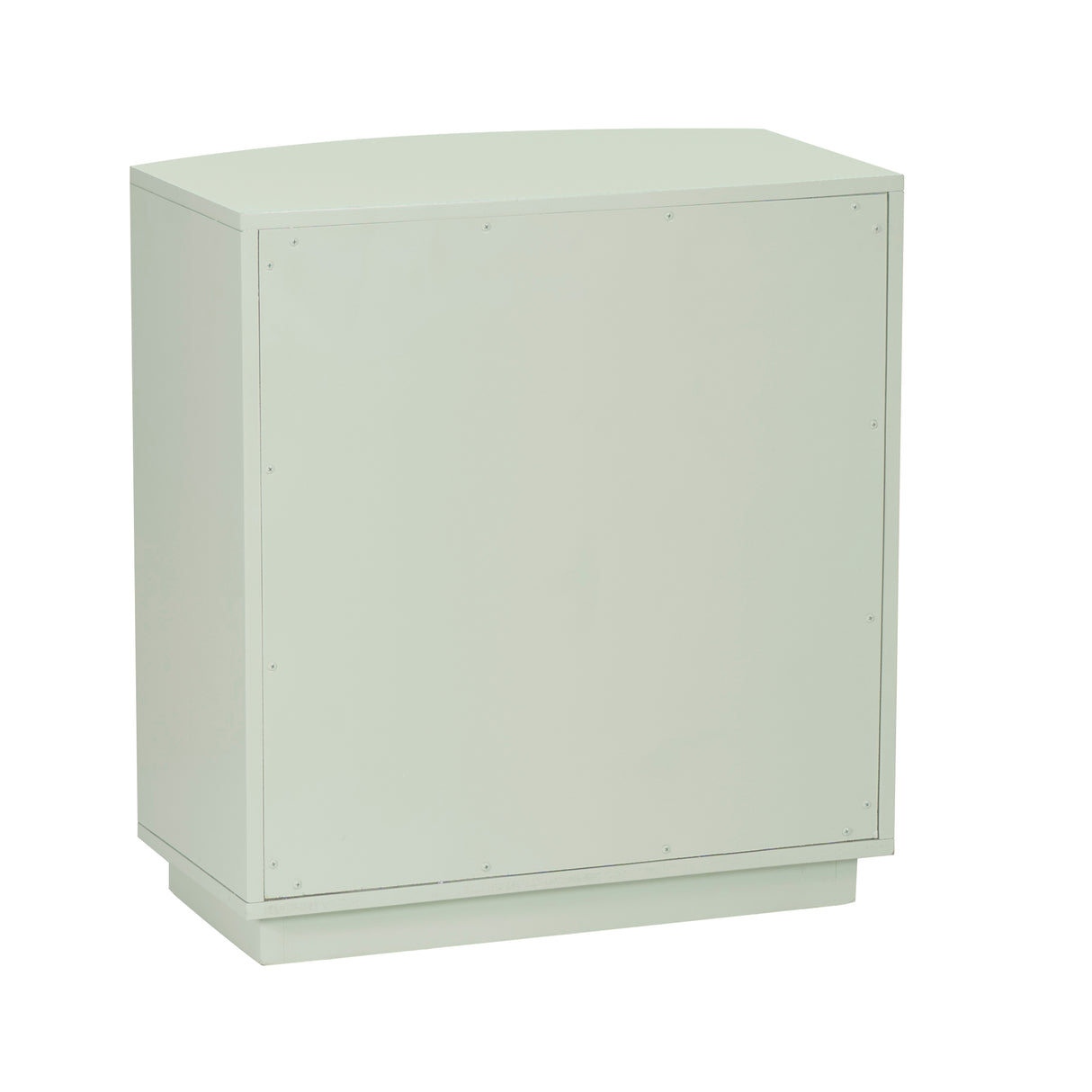 Ciarra 3 Drawer Nightstand